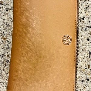Tory Burch wallet, used